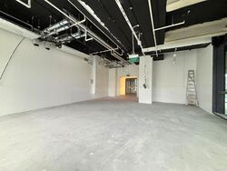 Woods Square (D25), Office #519287321